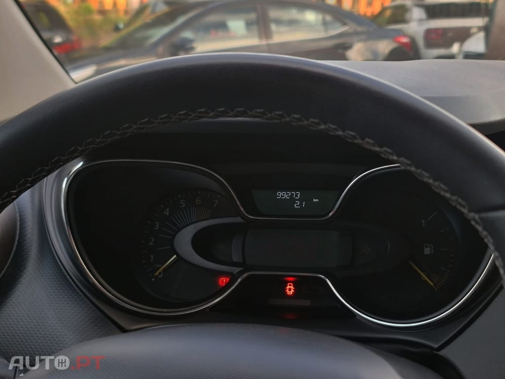 Renault Captur TCe 120 ENERGY E6 SL HYPNOTIC EDC