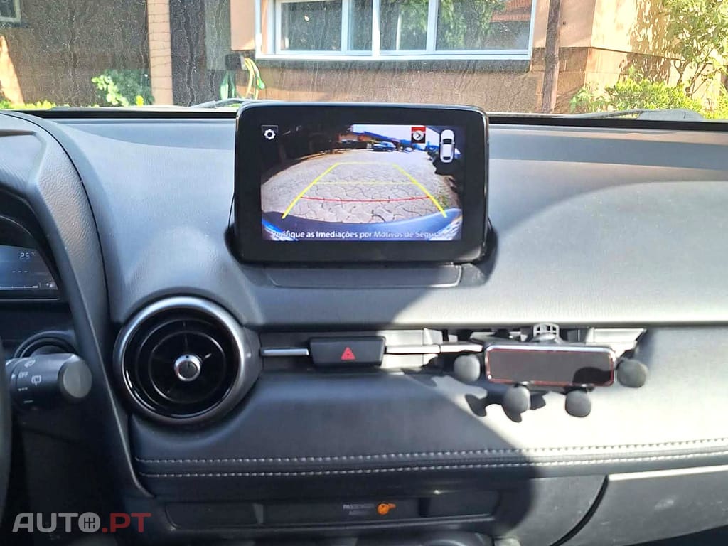 Mazda CX-3 1.8 Skyactiv-D Advance Navi