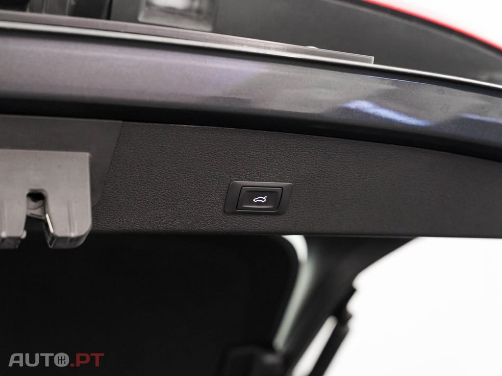 Audi E-Tron 50 quattro S line