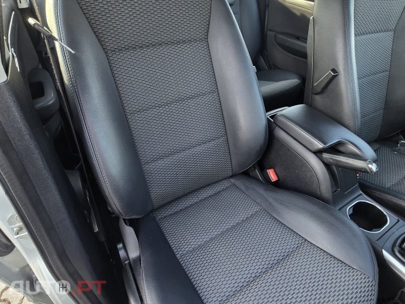 Mercedes-Benz A 180 CDi Avantgarde