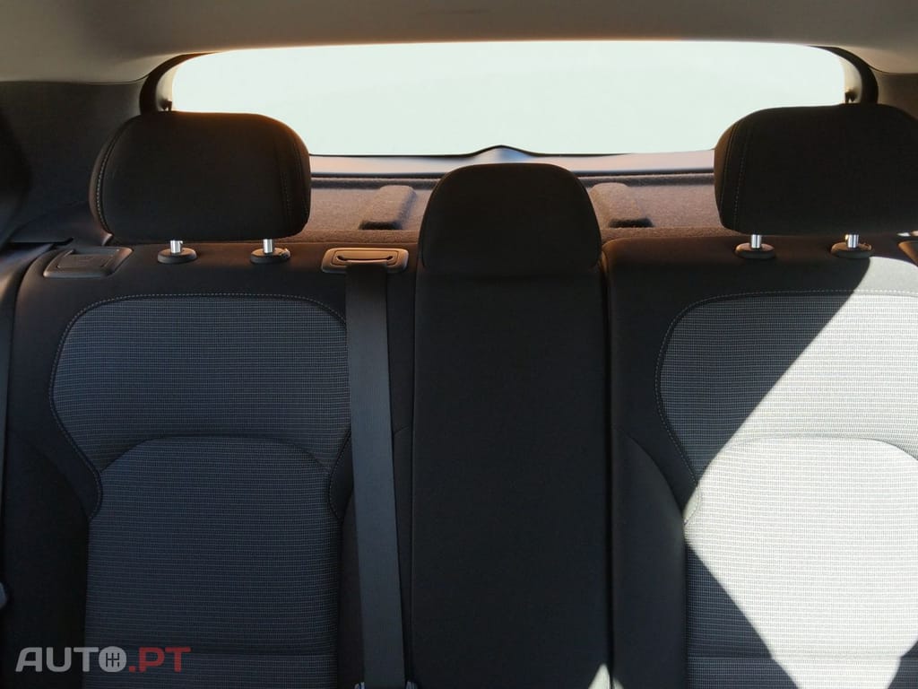 Hyundai i30 1.0 T-GDI Comfort+Navi
