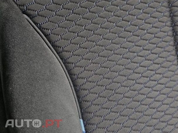 BMW 325 d Auto Pack M