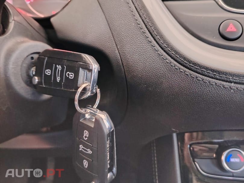 Opel Grandland (X) 130 CV START & STOP  ELEGANCE  1 DONO