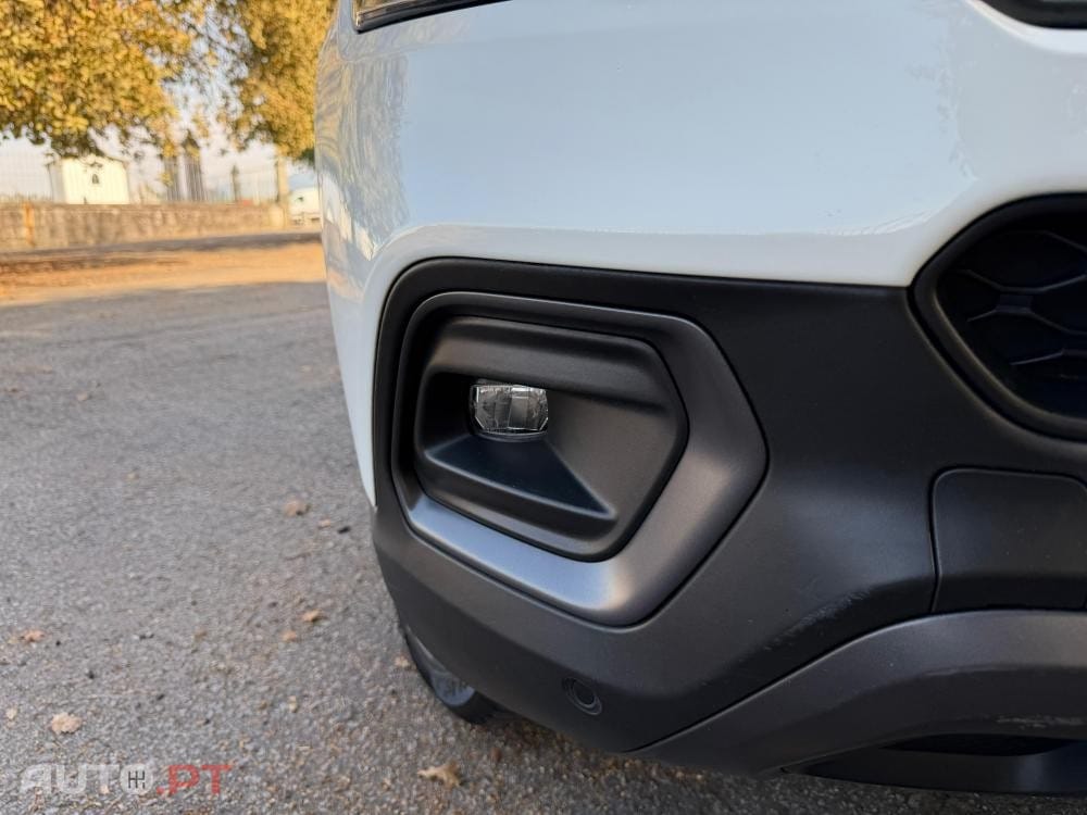 Jeep Compass 1.3 T-GDI 4xe PLUG-IN HYBRID Auto First Edition Urban