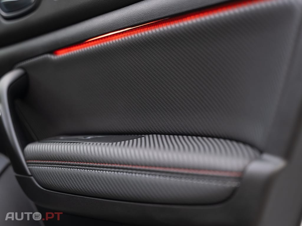 Renault Mégane TCe 300 GPF EDC R.S. TROPHY