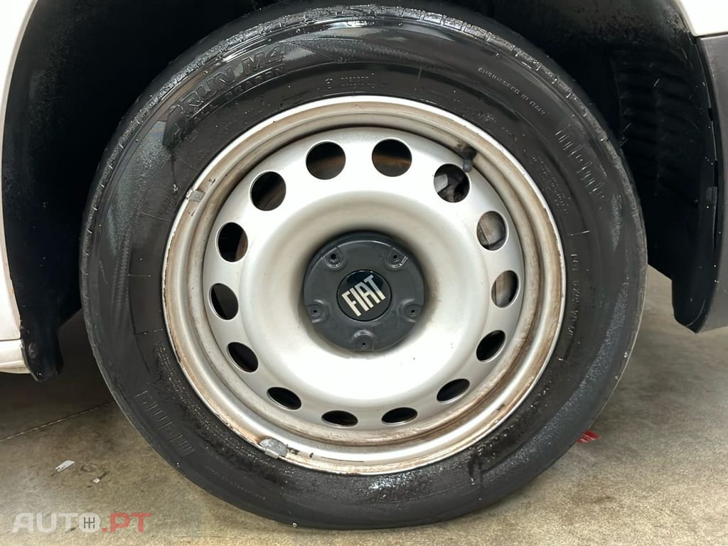 Fiat Doblo 1.5 BlueHDi Maxi