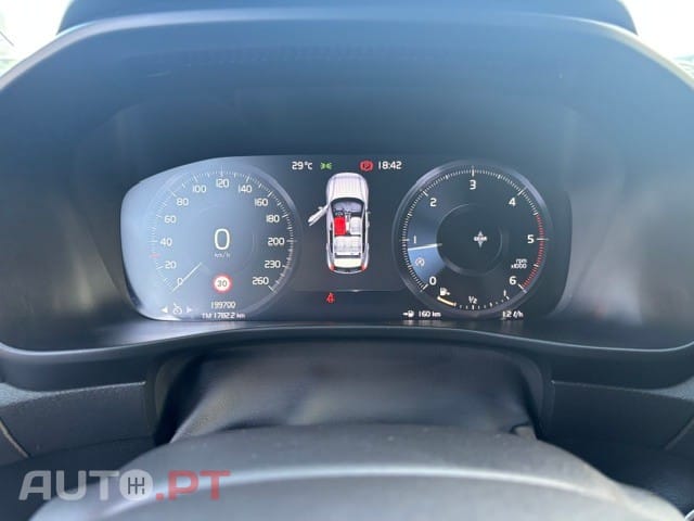 Volvo XC40 2.0 D3