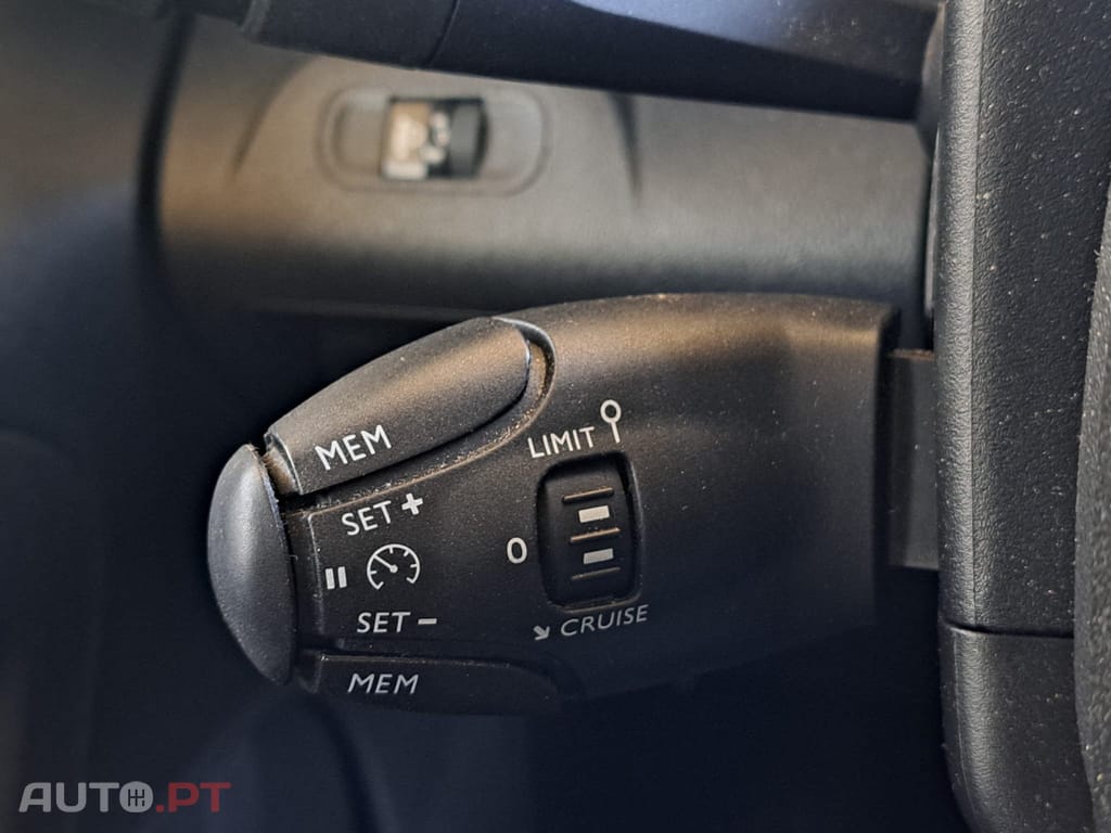 Citroen Berlingo 1.5 BlueHDi XL Live