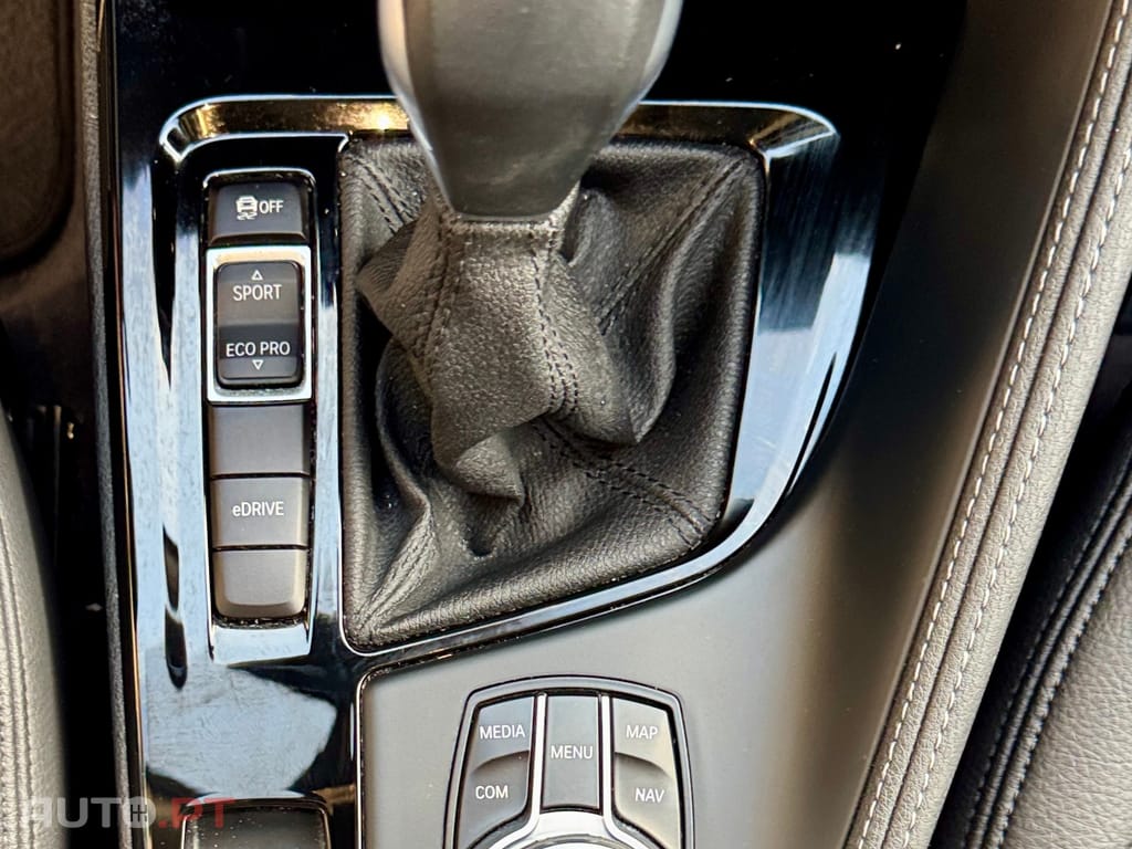 BMW X1 X1 1.5 xDrive25e Plug-In Hybrid
