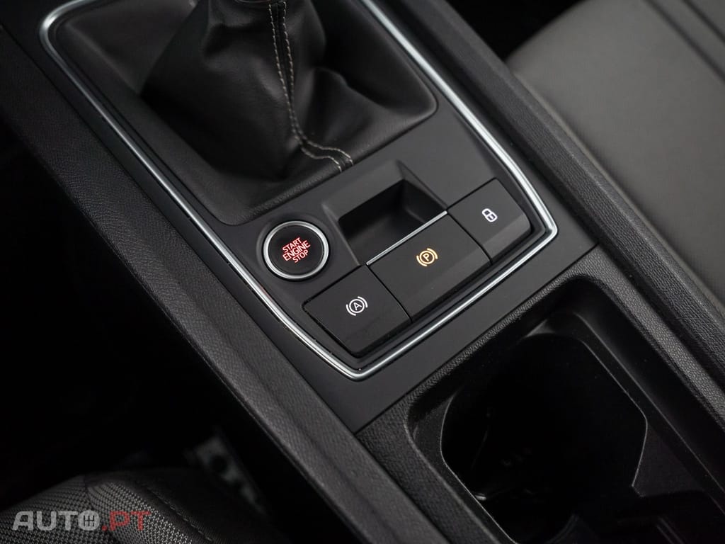 Seat Leon 1.0 TSI Style