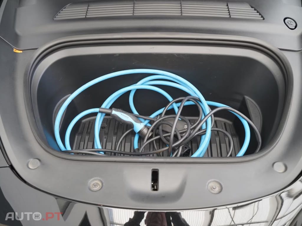 Tesla Model Y Performance I.V.A DEDUTIVEL 