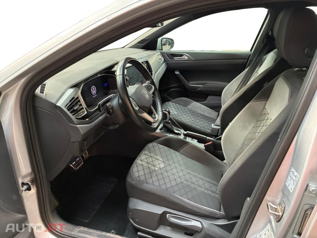 Volkswagen Polo 1.0 TSI R-Line DSG