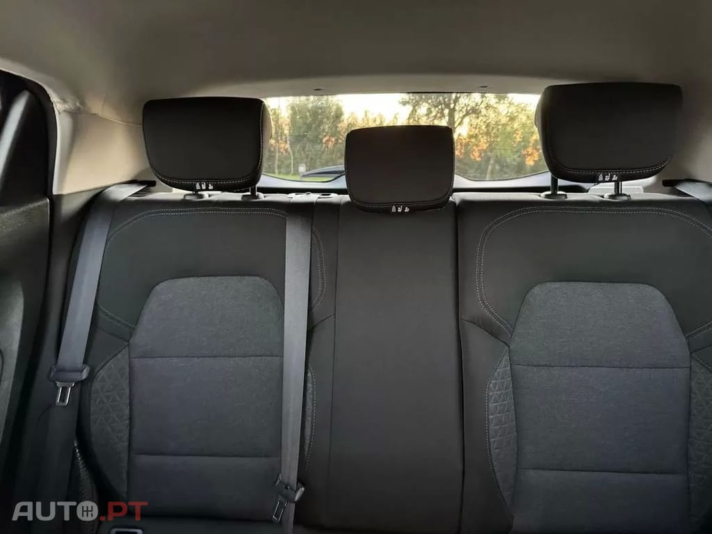 Renault Clio 1.6 E-Tech Intens