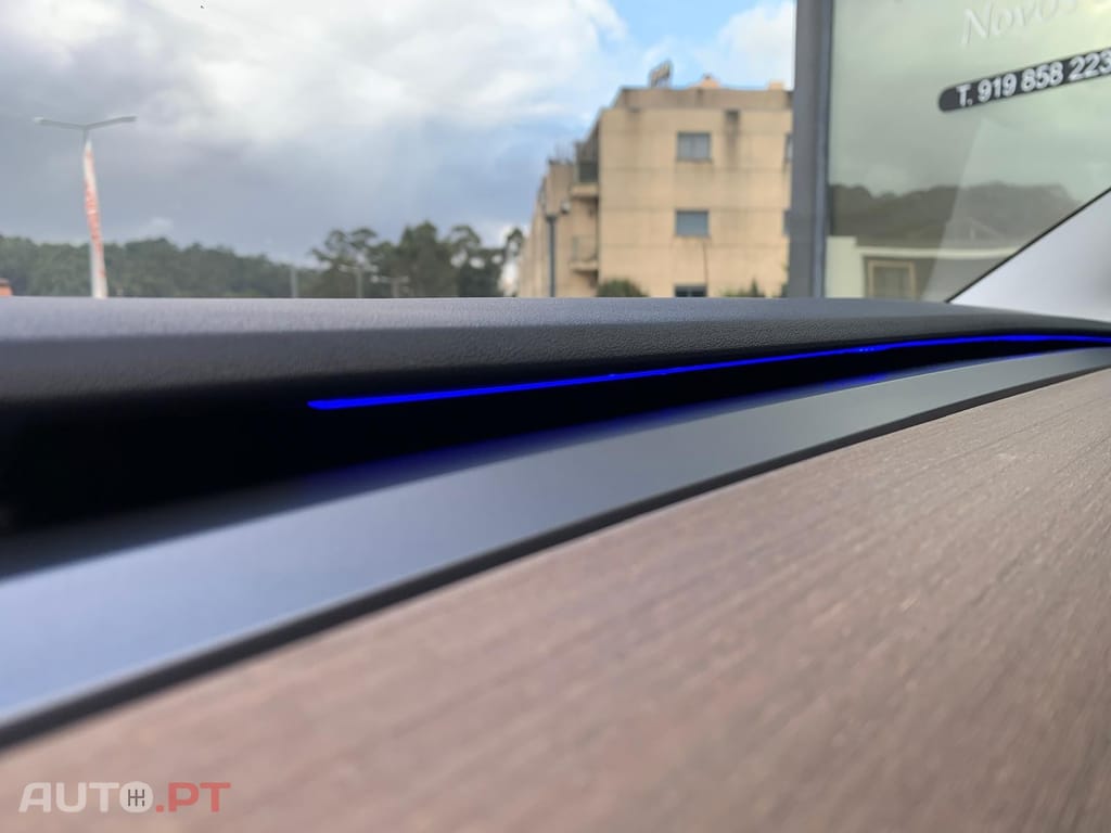 Tesla Model 3 Long-Range Dual Motor AWD