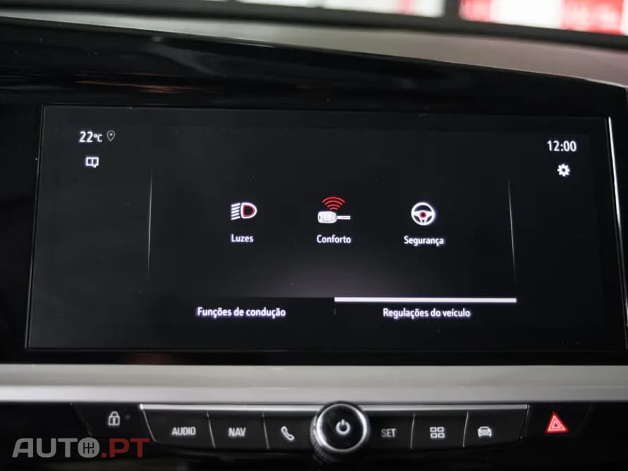 Opel Grandland (X) 1.5 CDTI GS Line AT