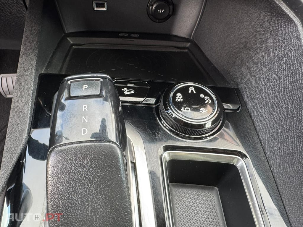 Peugeot 3008 1.5 BlueHDi GT Line EAT8