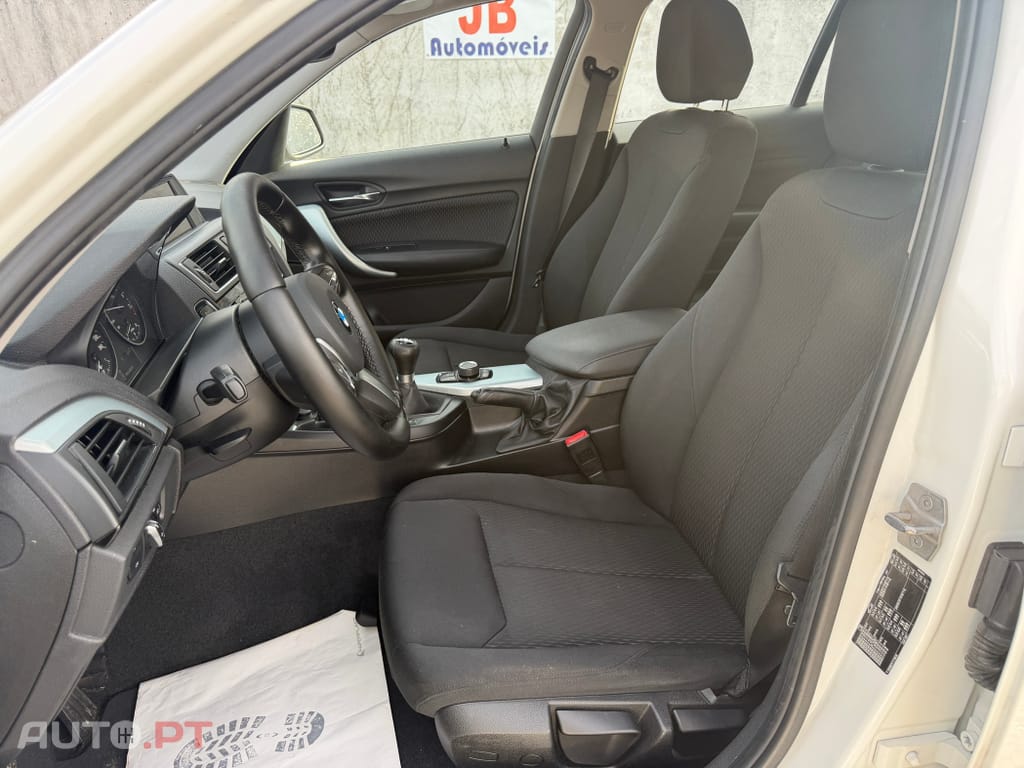 BMW 116 i