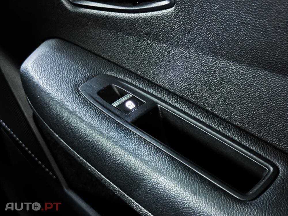 Renault Mégane E-Tech Techno