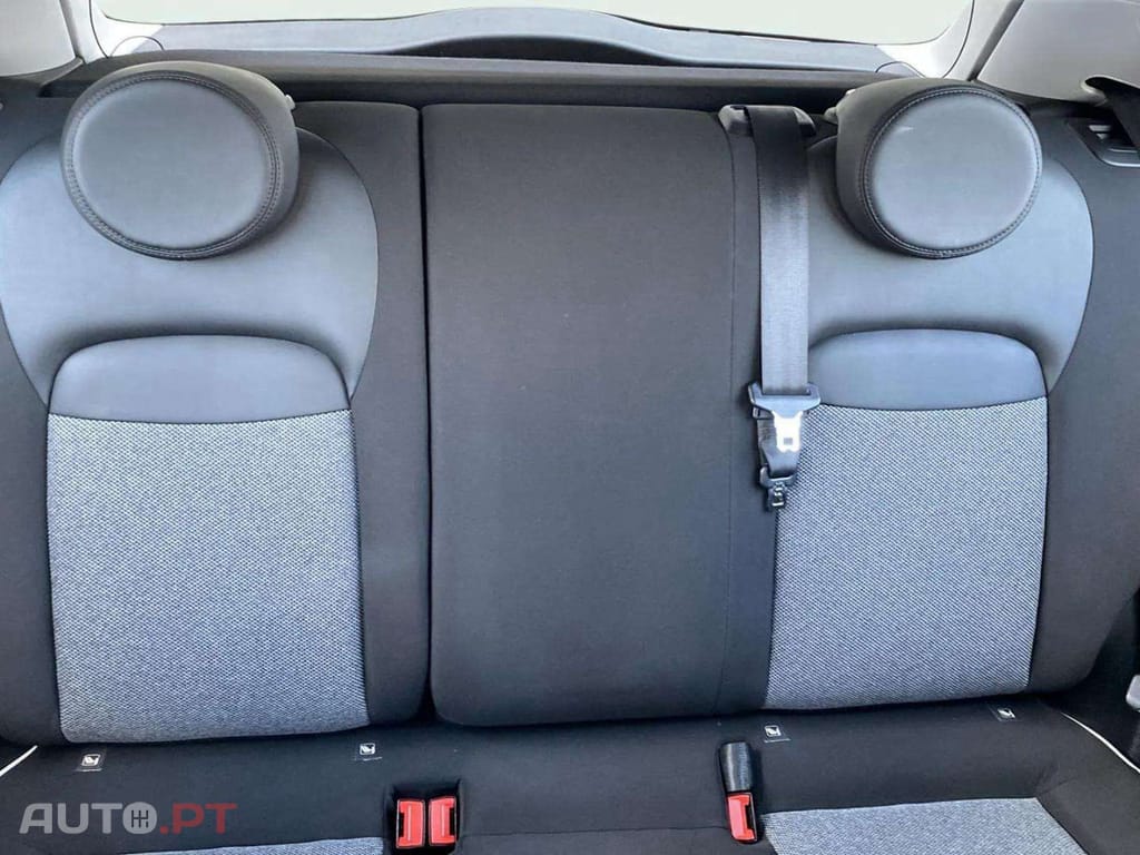 Fiat 500X 1.3 MJ Lounge S&S