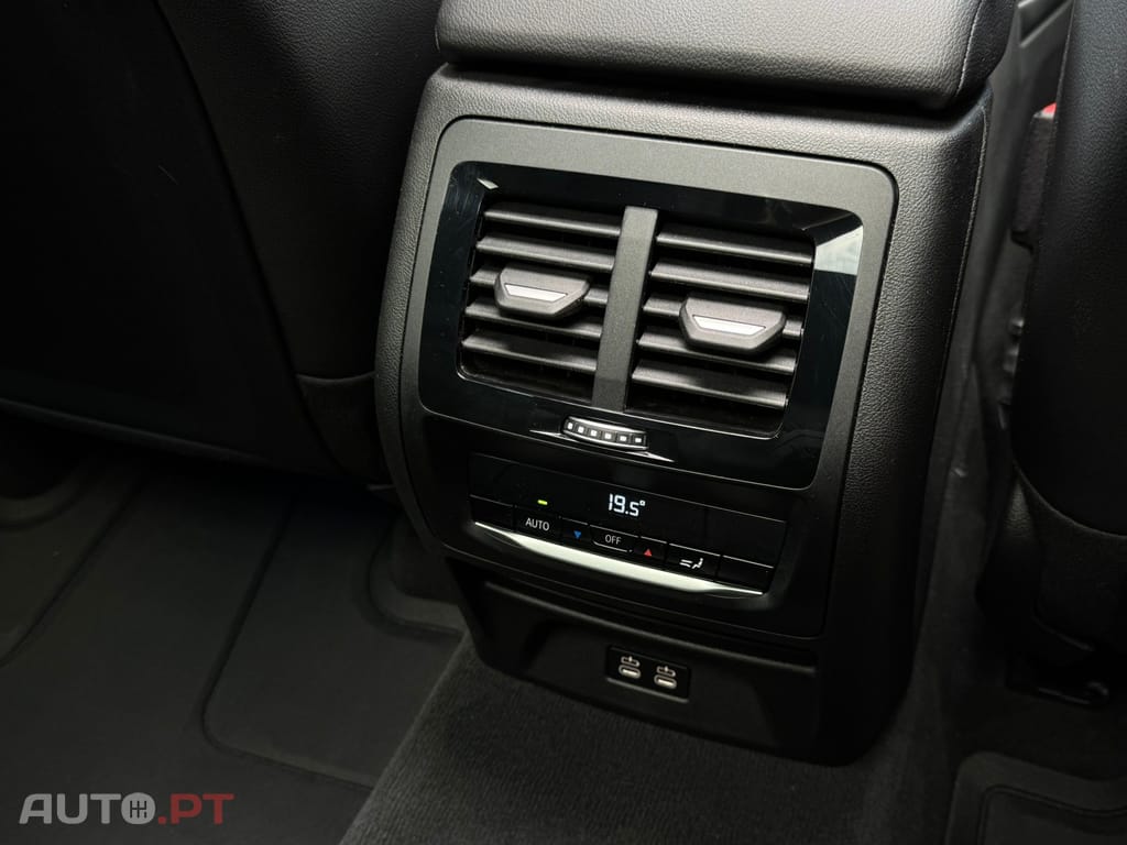 BMW X3 30 e xDrive Pack M
