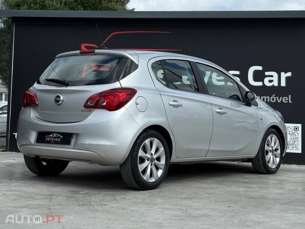 Opel Corsa 1.3 CDTi Cosmo