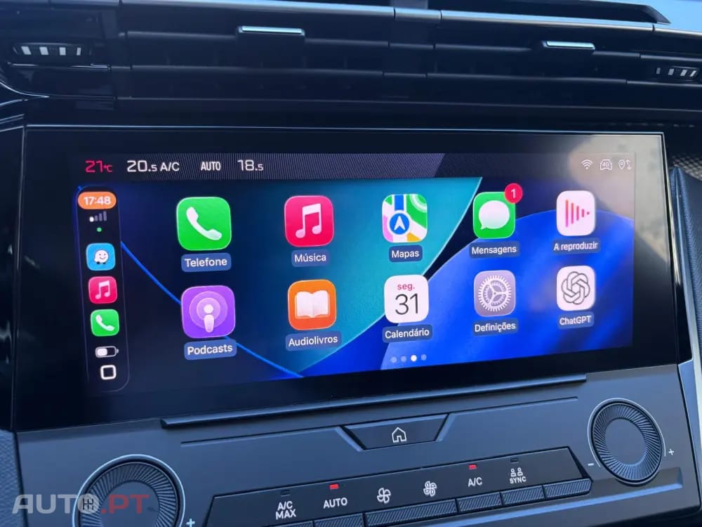 Peugeot 308 1.2 PureTech Active Pack