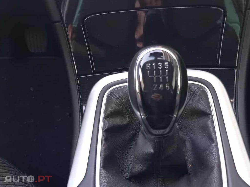 Opel Insignia 2.0CDTI 140cv GPS Sports Tourer