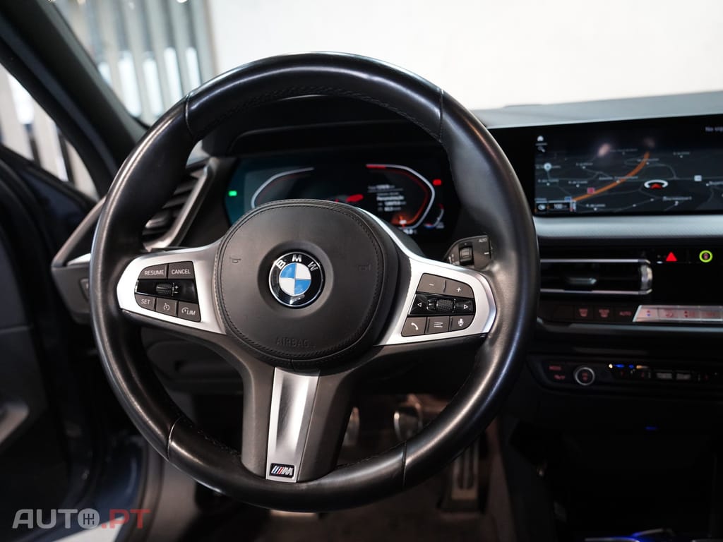 BMW 118 i Corporate Executive 5d