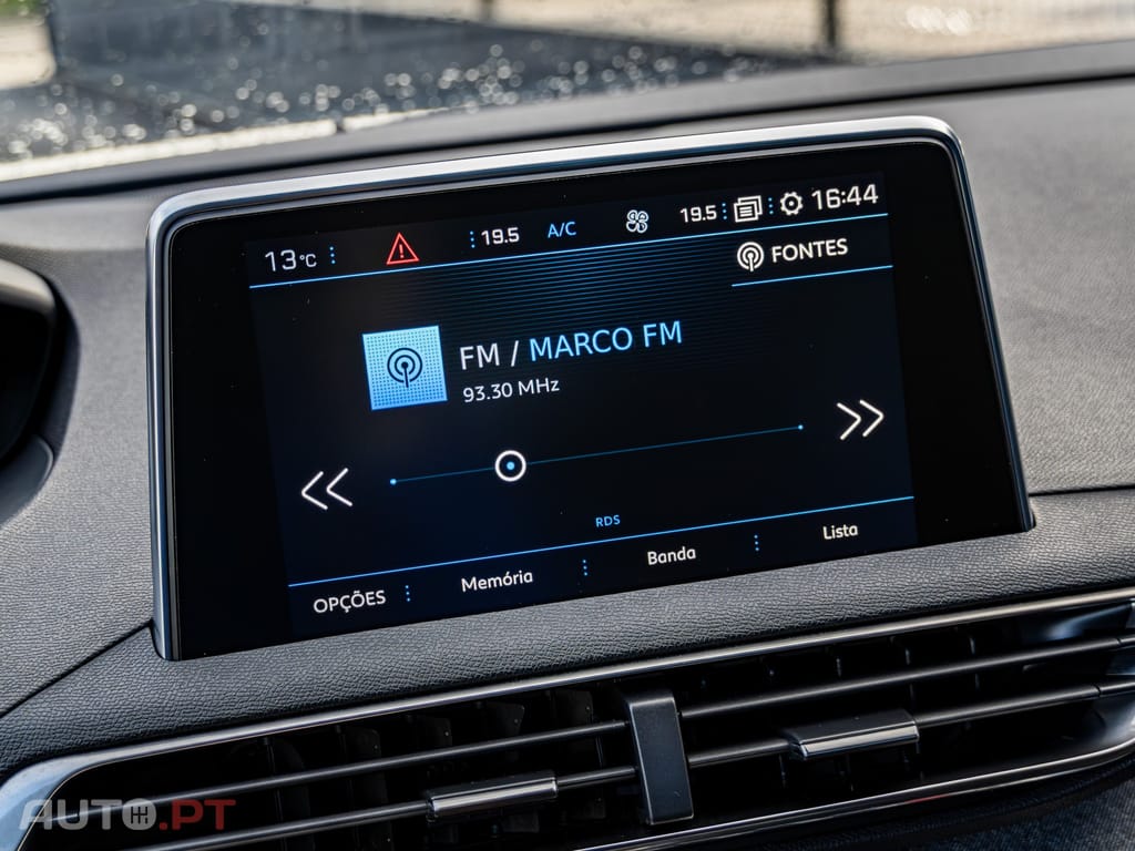 Peugeot 3008 1.5 BlueHDi GT Line EAT8