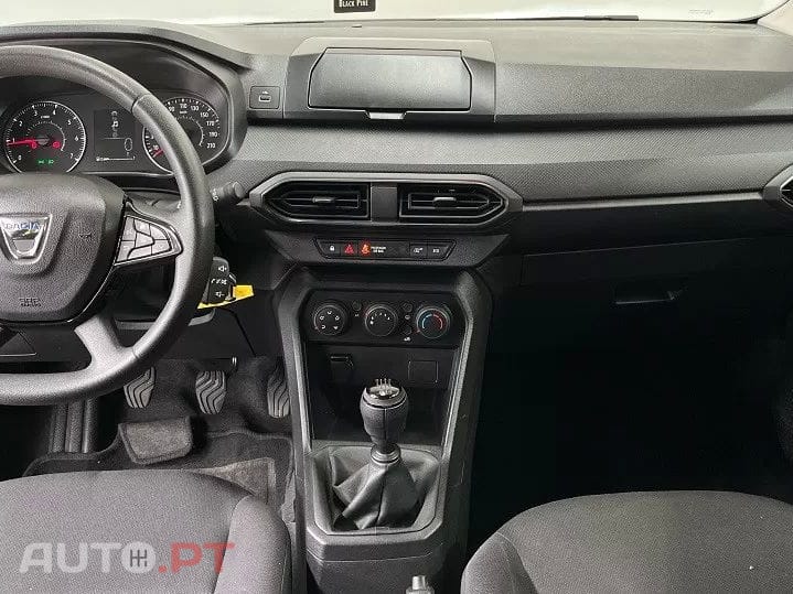 Dacia Jogger 1.0 TCe SL Extreme 7L