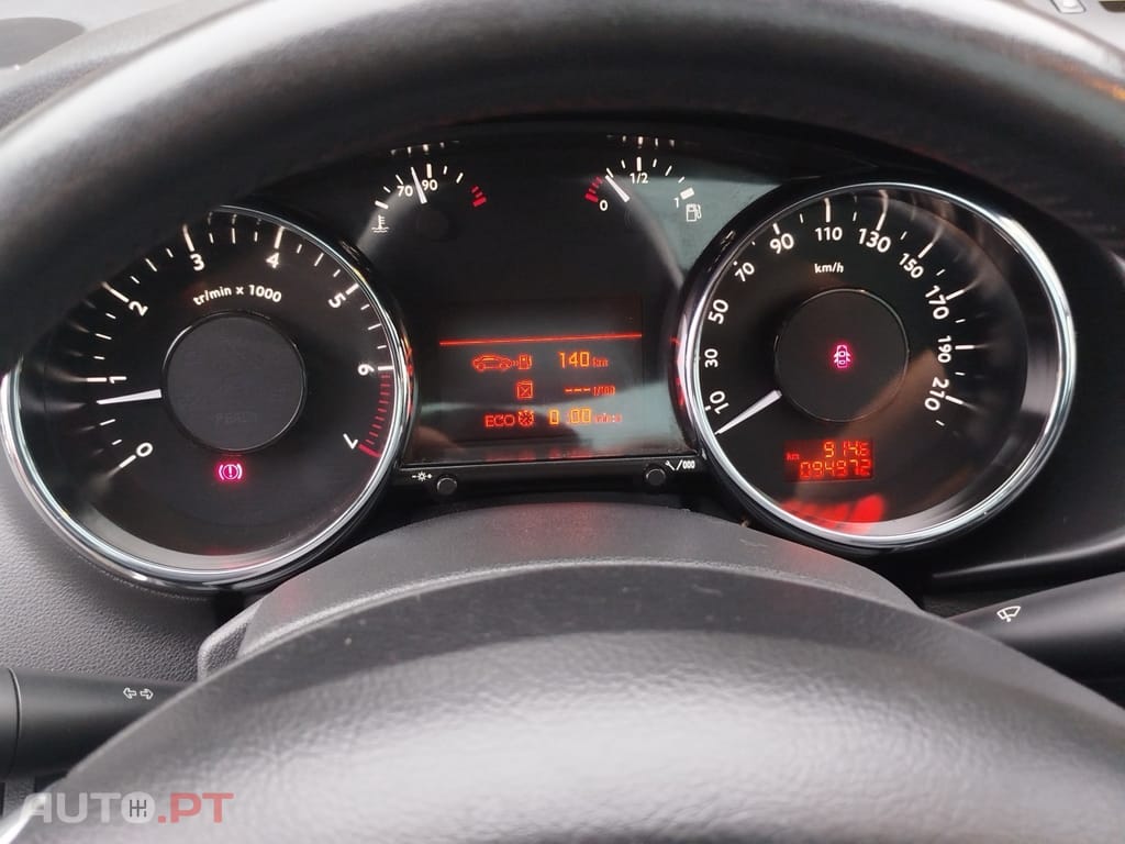 Peugeot 3008 1.2 PureTech Allure