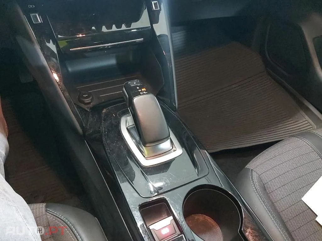 Peugeot E-208 50 kWh Allure