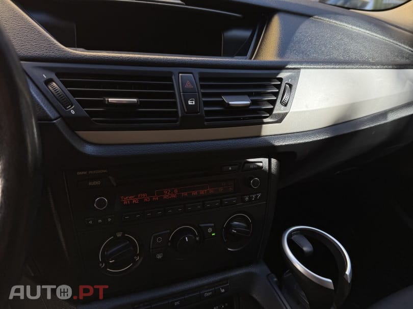 BMW X1 sDrive20d