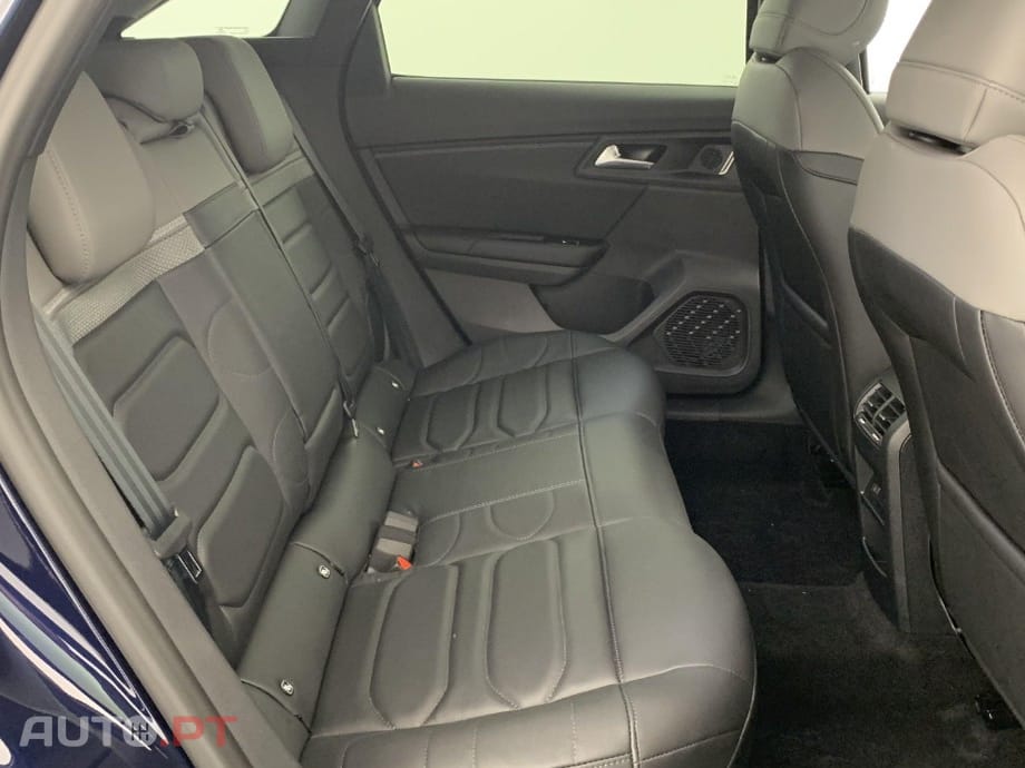Citroen C5 X 1.2 PureTech Plus EAT8