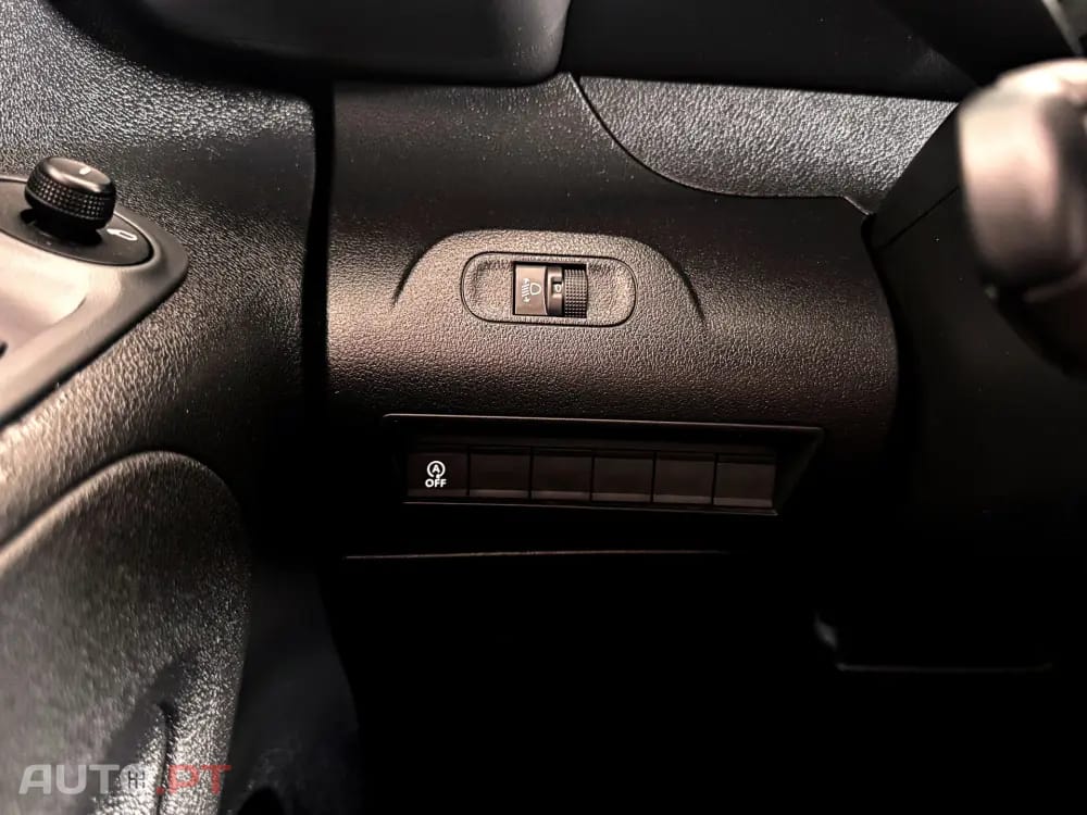 Peugeot Partner 1.6 BlueHDi Confort