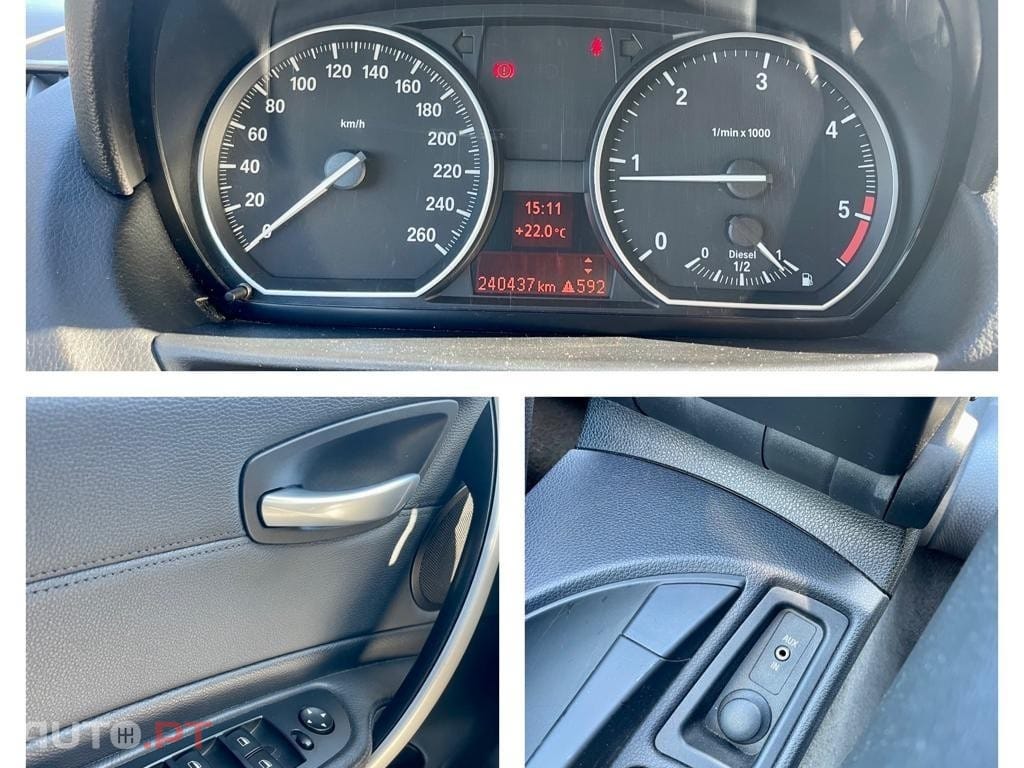 BMW 120 d