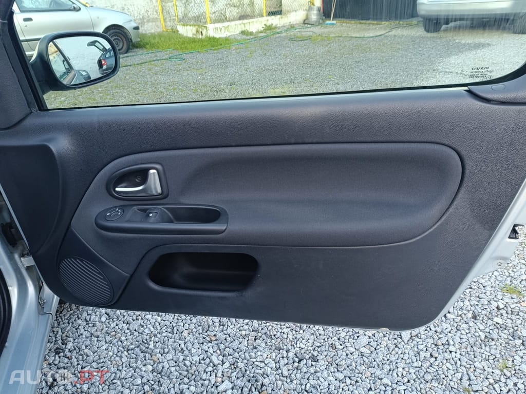 Renault Clio 1.2 Expression