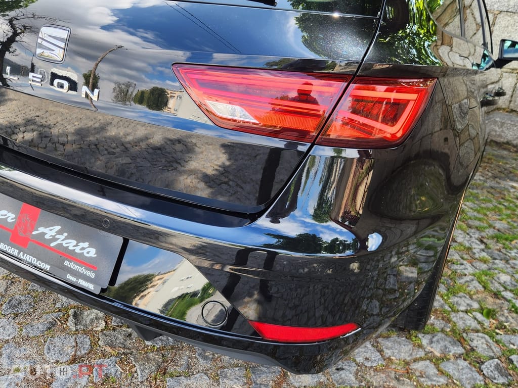 Seat Leon 1.6 TDI Style S/S
