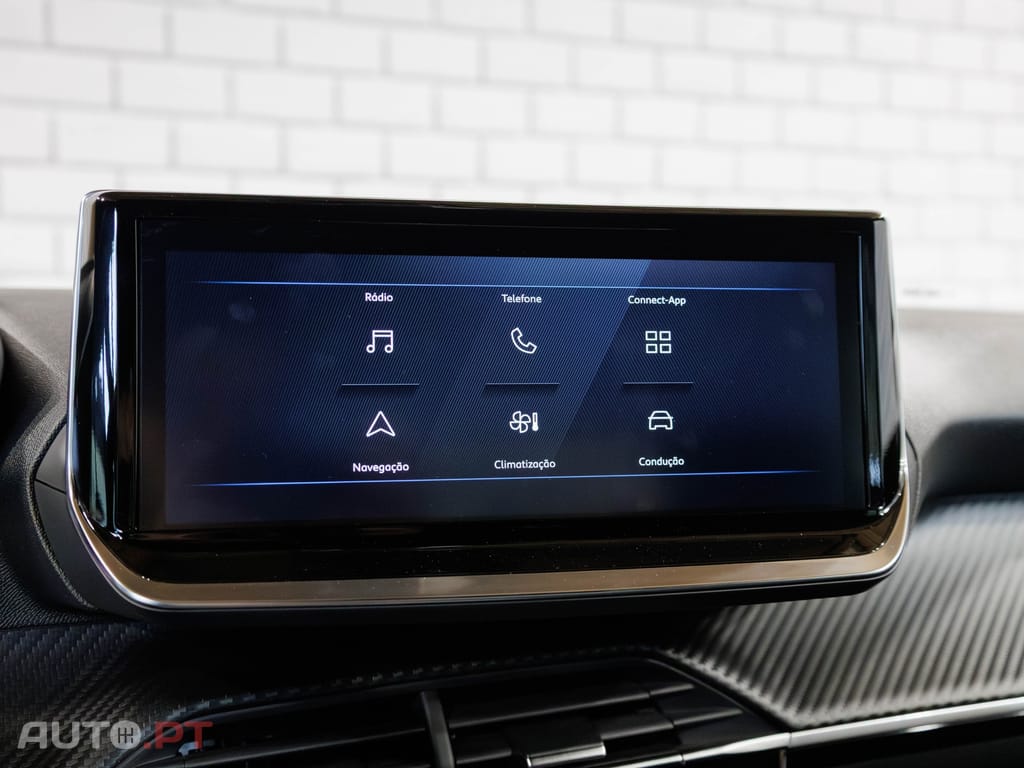Peugeot 2008 1.2 Style