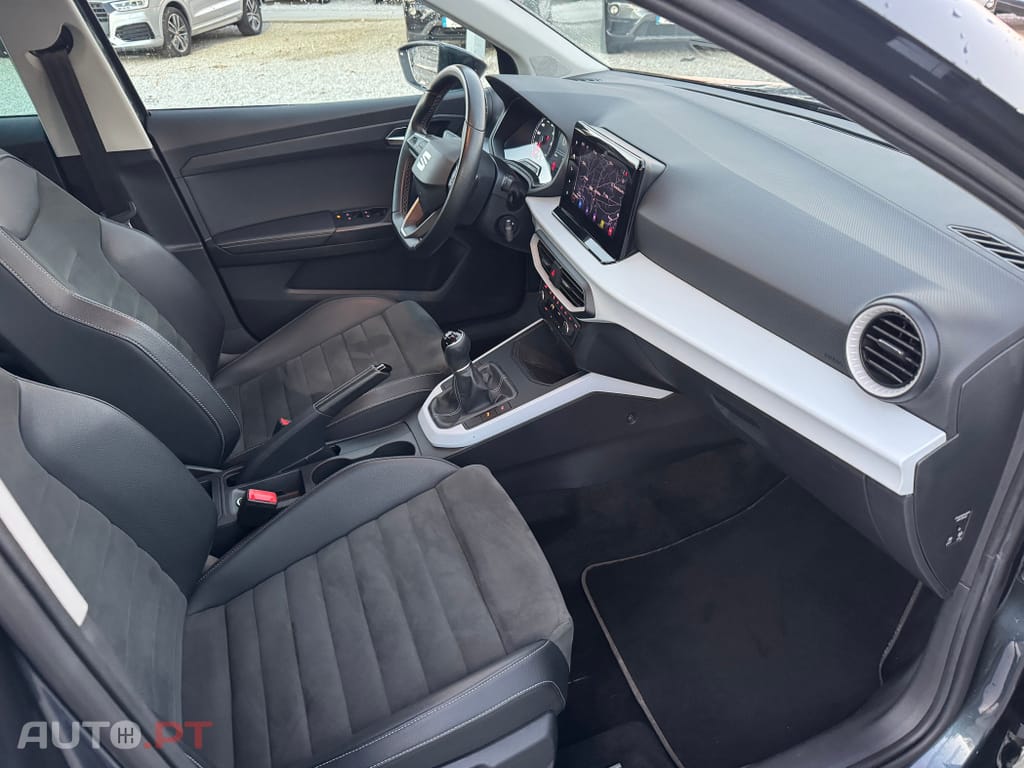 Seat Arona 1.0 TSI Xcellence