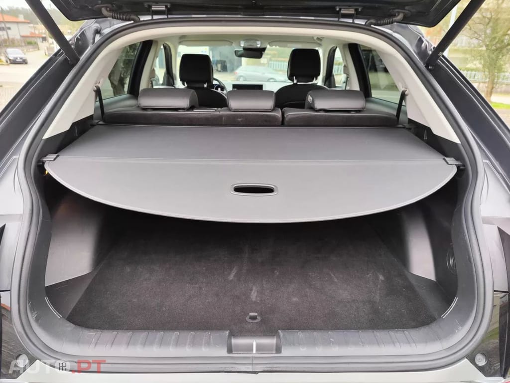 Hyundai Ioniq 5 73kWh Vanguard