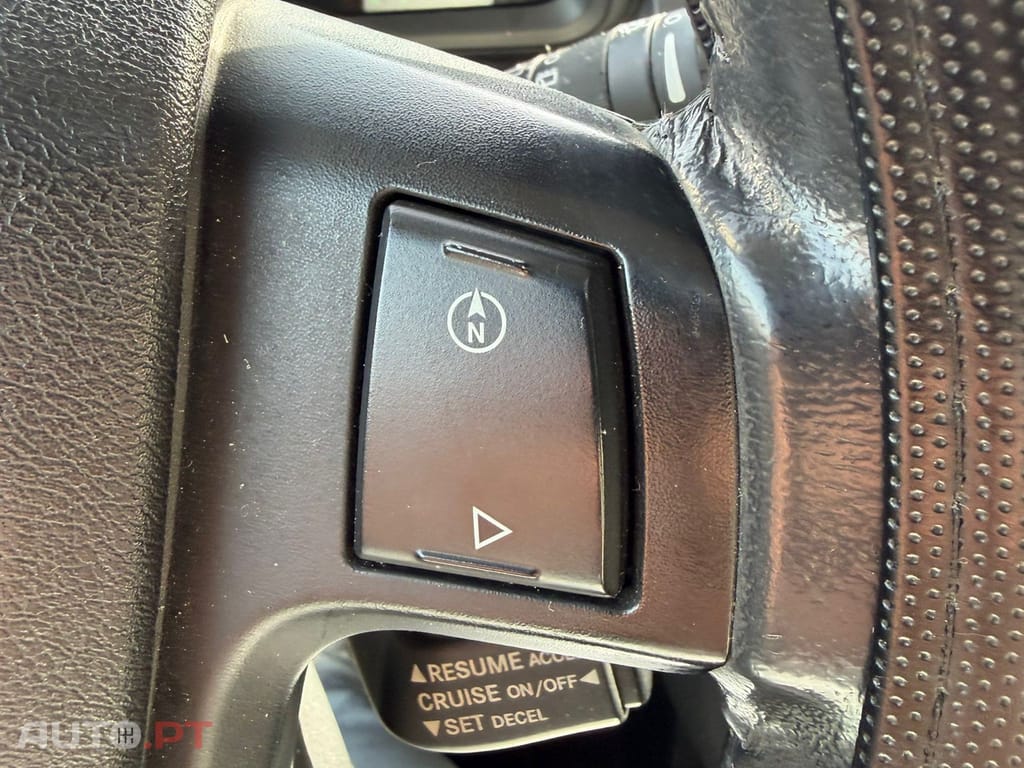 Dodge Journey 2.0 CRD R/T ATX