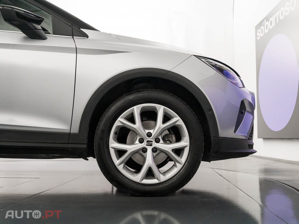 Seat Arona 1.0 TSI FR