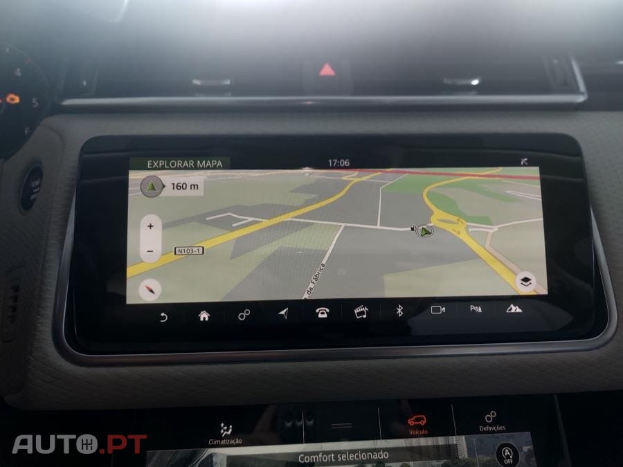 Land Rover Velar 2.0 D R-Dynamic S