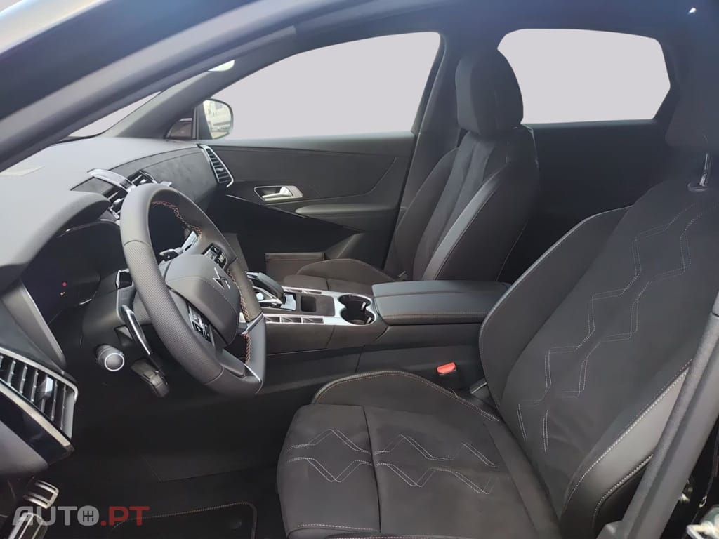 DS DS7 Crossback Performance Line E-Tense 4x4 I.V.A DEDUTIVEL 