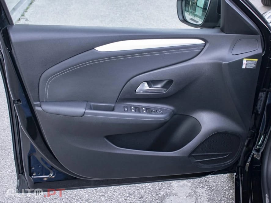 Opel Corsa 1.2 T Aut.