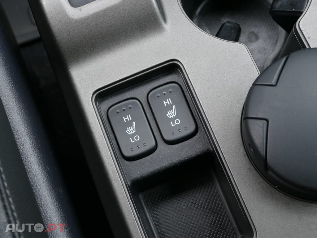 Honda CR-V 2.2 i-DTEC Comfort
