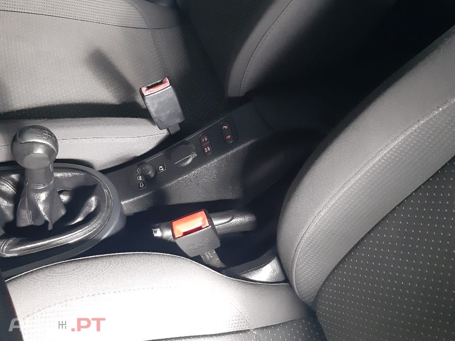 Seat Altea XL Stylance Styla 1.9 TDI 105 CV