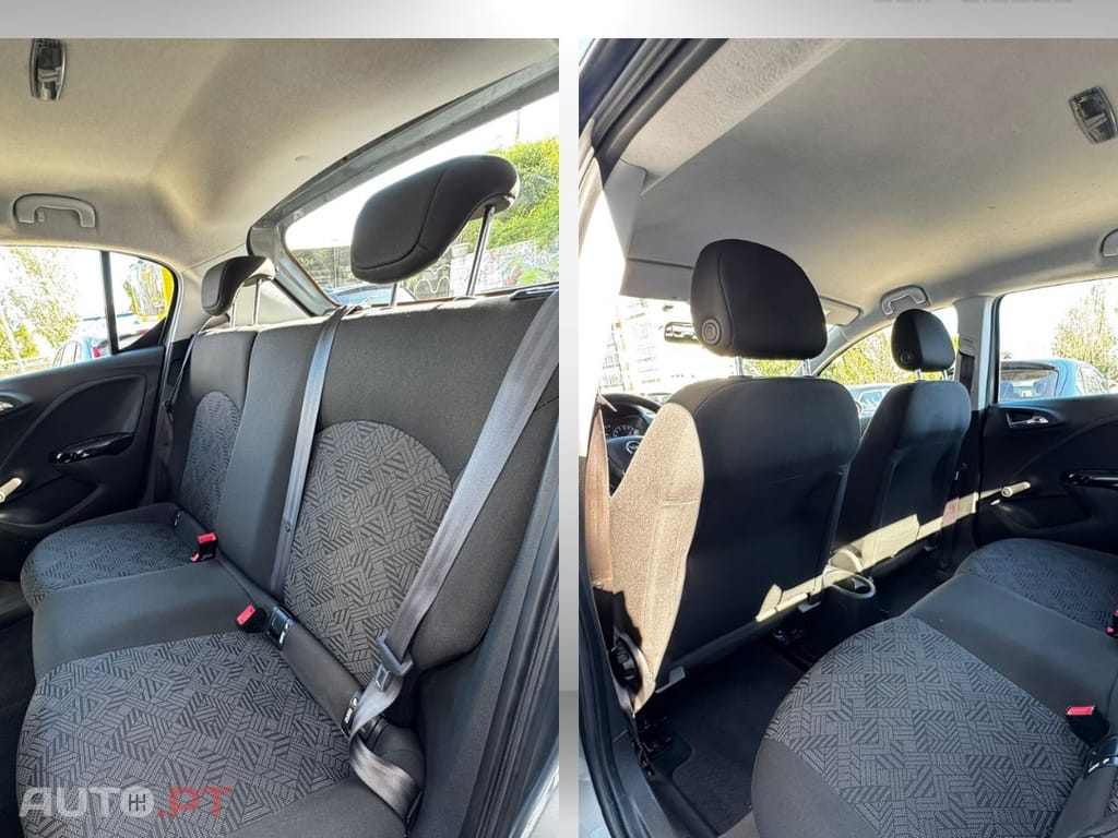 Opel Corsa 1.3 CDTi Business Edition