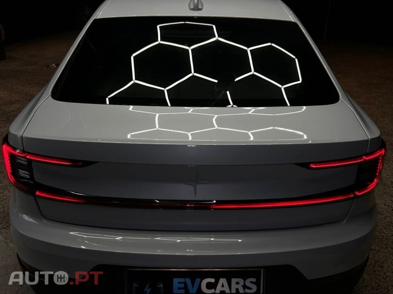 Polestar 2 Long Range 78 kWh